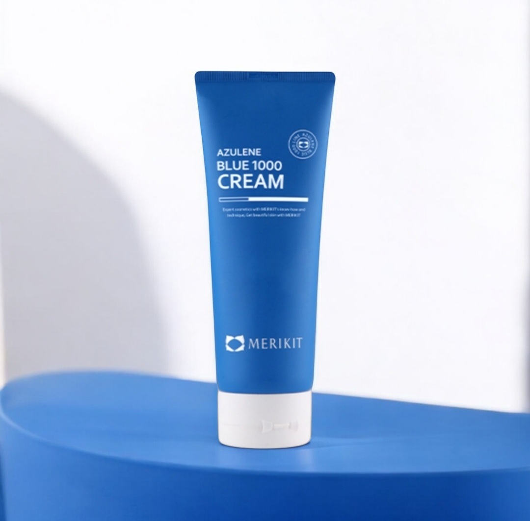 AZULENE BLUE 1000 CREAM 210ml 7,052円
