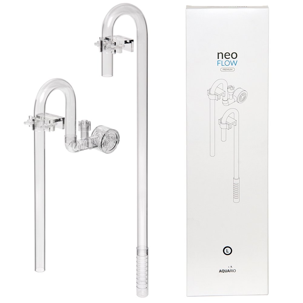 ＮＥＯ　ＦＬＯＷ　Ｐｒｅｍｉｕｍ　Ｌサイズ　外部フィルター用パイプセット　ＣＲＣ10―71―50―00―00