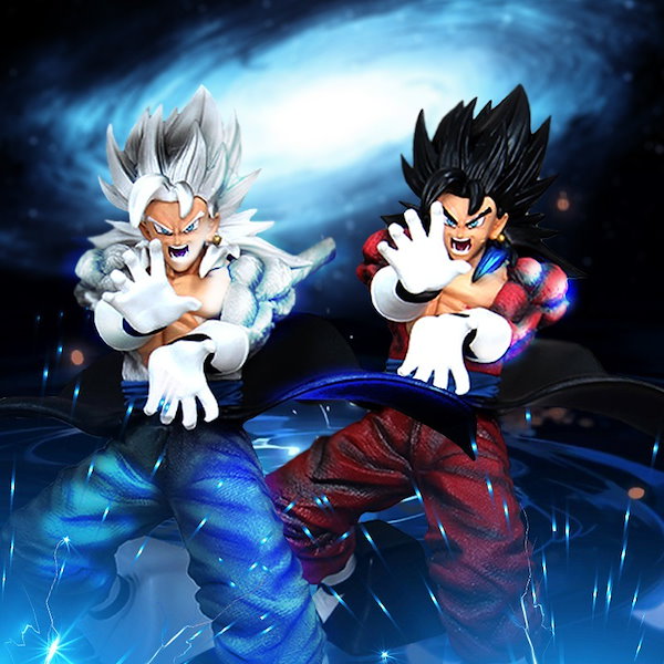 Qoo10] ドラゴンボールフィギュア WZ スーパー