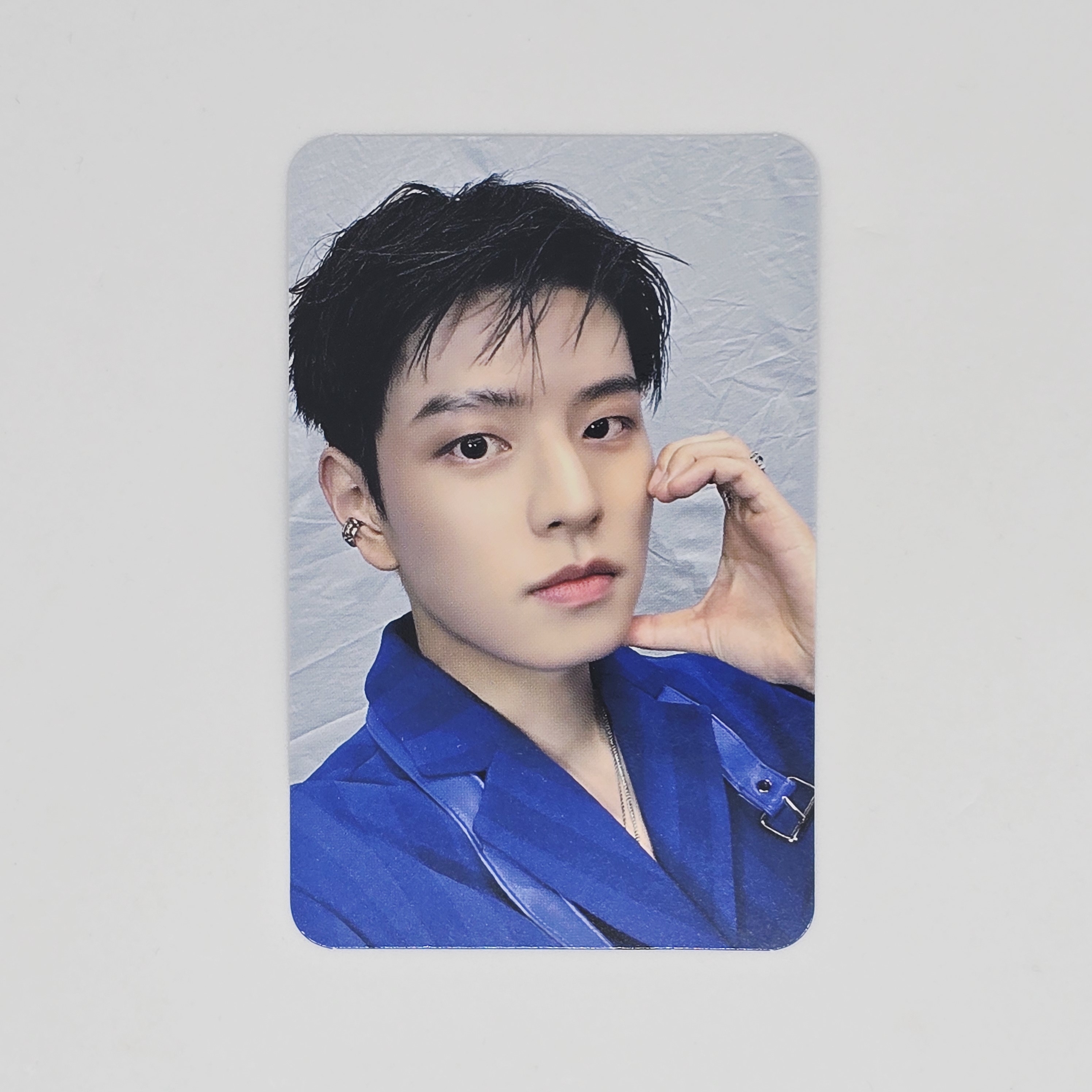 stray kids karma yes24 特典トレカ 公式 セット Qoo10] JYP