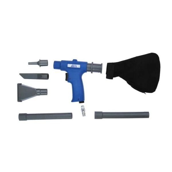 アネスト岩田C エアダスタ＆バキュームガン MP5050 電動工具 エアーツール 工具 機器