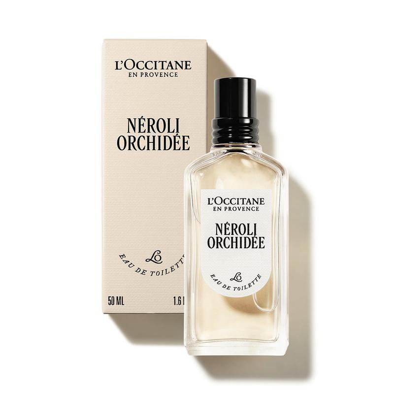 ネロリオーキデ オードトワレ 50ml