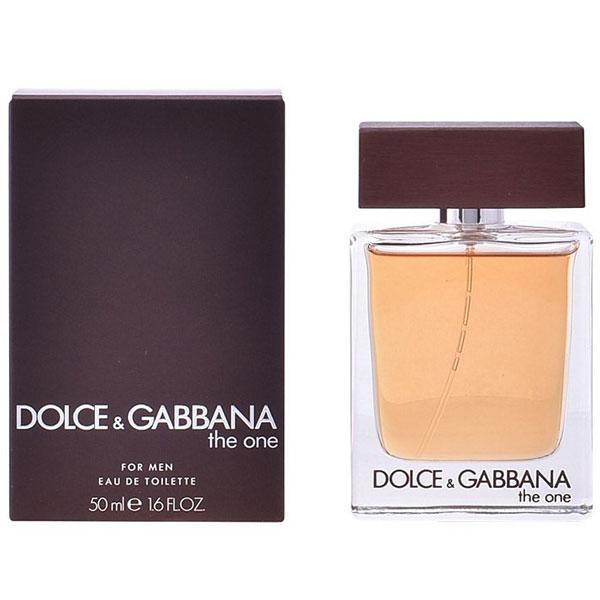 ドルチェ＆ガッバーナ ザ ワン (ジ ワン) フォーメン EDT オードトワレ SP 50ml DOLCE ＆ GABBANA D＆G 香水