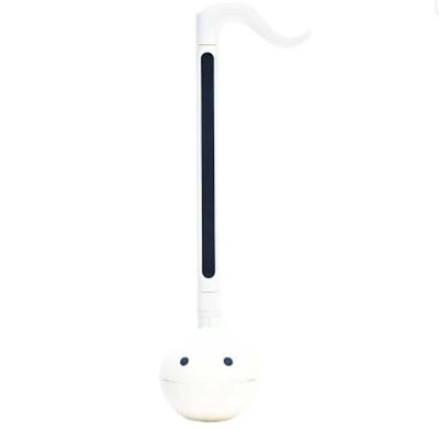 他サイト： Otamatone キューブ オタマトーン neo ホワイトの商品画像