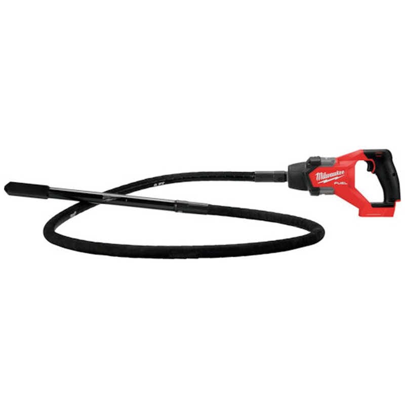 ミルウォーキーツールジャパン合同会社　M18 FUEL 2.4m コンクリートバイブレーター　M18FCVN240JP
