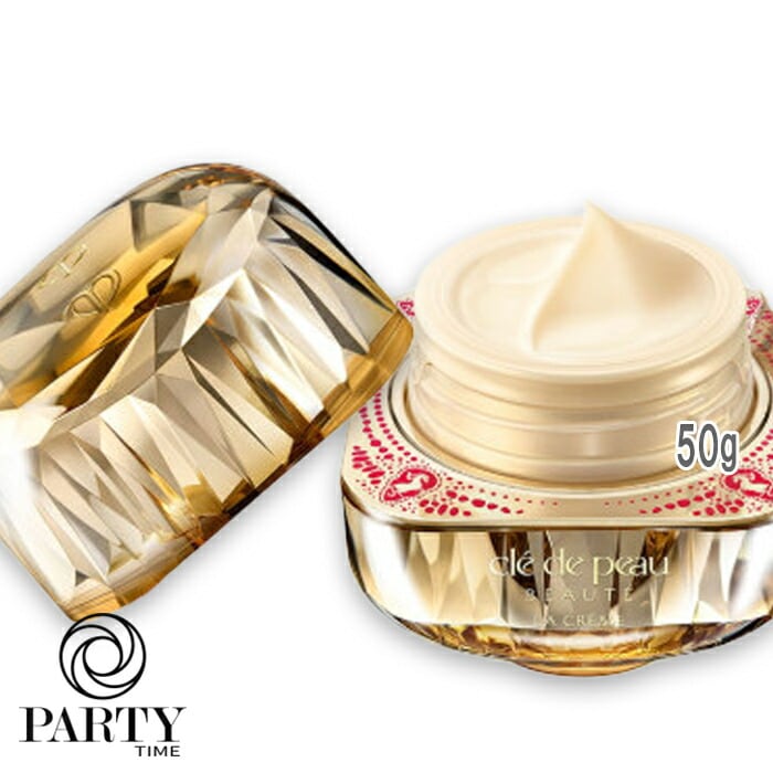 Cle de Peau Beaute(クレ・ド・ポー ボーテ) 【数量限定】ラ・クレーム Ｌ 2026 LIMITED EDITION（医薬部外品） 50g