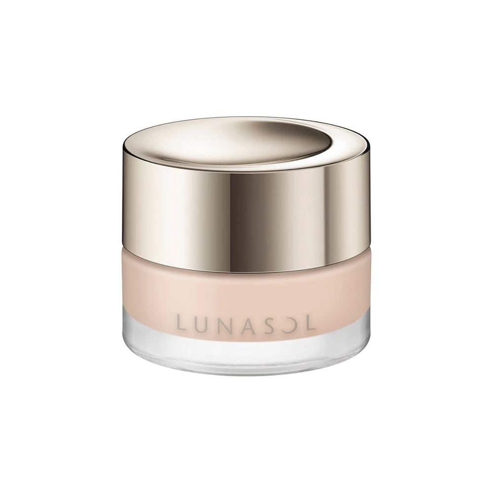 LUNA　SOLグロウイングシームレスバームＥＸ　30g／SPF15PA++／ファンデーション　正規品