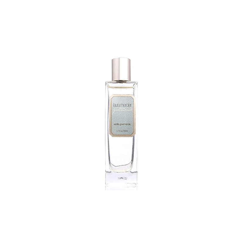 laura mercier（ローラ メルシエ） オードトワレ バニラ