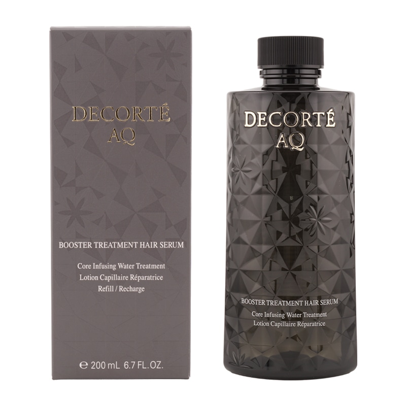 Qoo10] コスメデコルテ AQ リペア スムース シャンプー ブー : ヘア