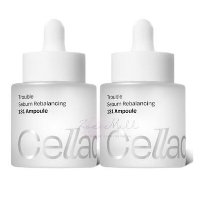 セボム リバランシング 131アンプル 30ml, 2個 【公式通販】