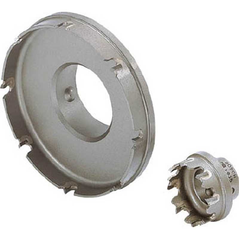 BOSCH　ボッシュ 超硬ホールソー カッター 80mm　PH-080C
