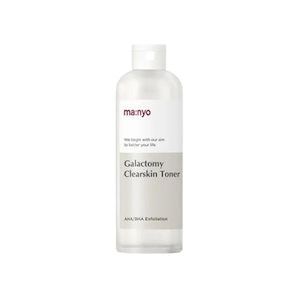 ガラクトミートナー 210mL / manyo Galactomy Clearskin Toner