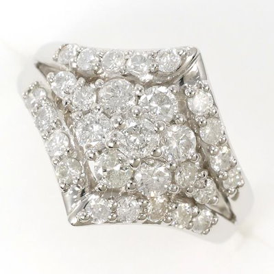 限定福袋☆FOXEY希少な42サイズ☆フォクシー大人気キルティング