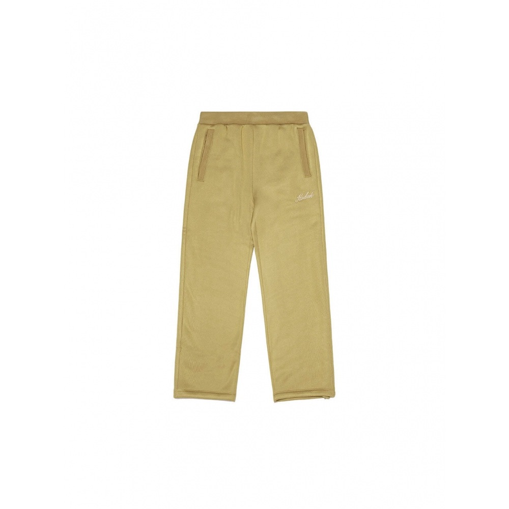 KODAK Apparel ブラウニー ライトワームジョーガーパンツ LIGHT GREEN