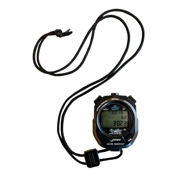 3X100M ストップウォッチ 130032