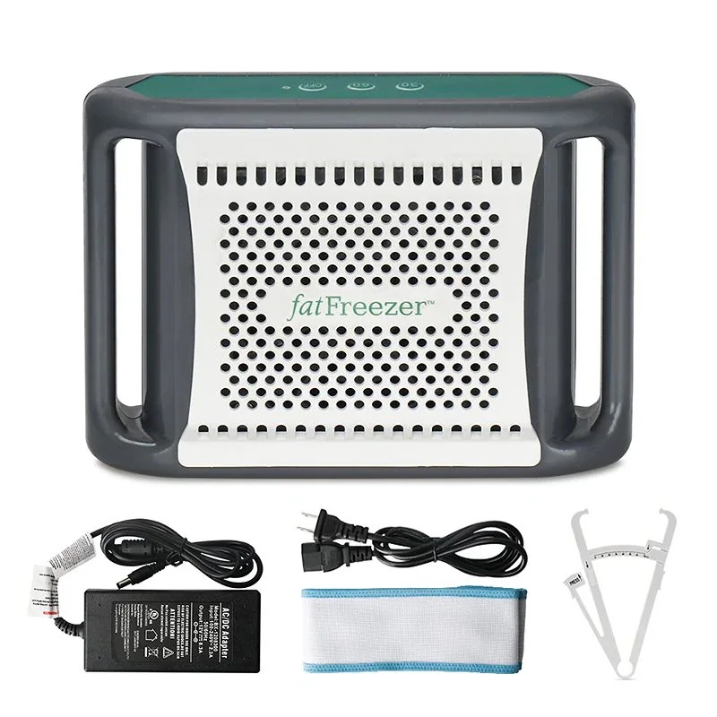 24最安値冷凍ダイエットマシン 脂肪冷却 痩身マシン 家庭用キャビテーション ボディケア