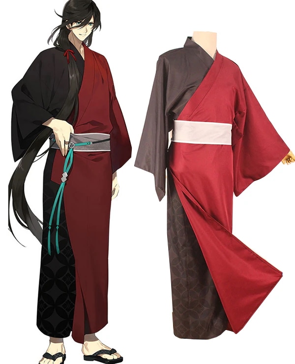 新作入荷 人気商品 和泉守兼定 打刀 内番 和服 コスプレ 衣装 浴衣 制服 即納 コスプレ衣装 変装 クリスマス アニメ イベント パーティ コスチューム ハロウィン