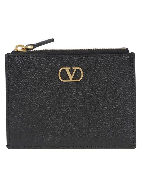 VALENTINO GARAVANI Women Wallet 9W2P0AK9SNP 0NO Black