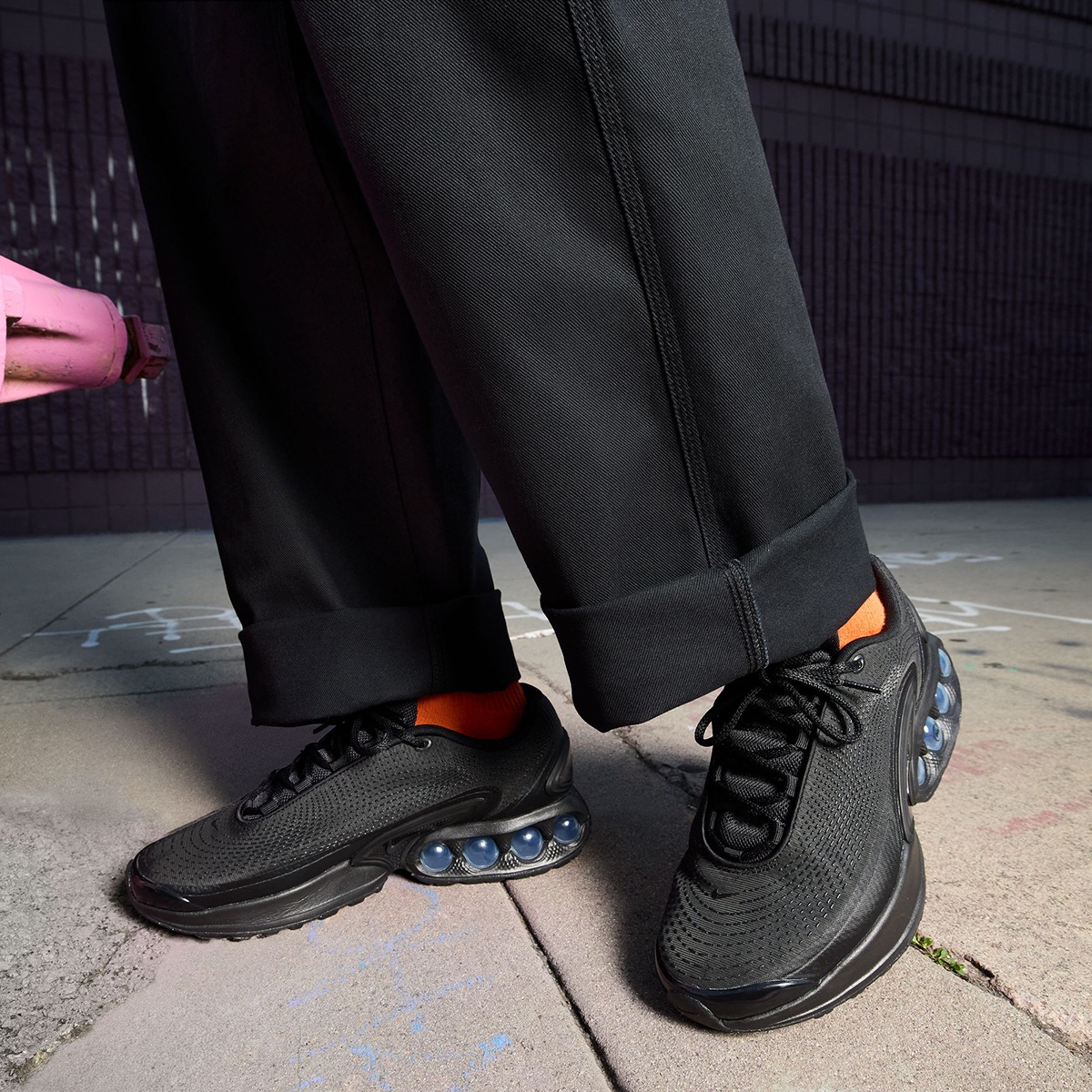 ナイキエアマックス DN DV3337-006