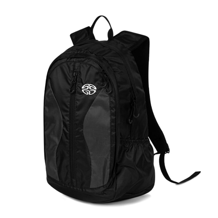 ECLIPSE WAVE BACKPACK BLACK(MG2ESMAB53A)