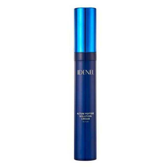 [IDENEL] アルターム ペプチド ソリューション クリーム 20ml