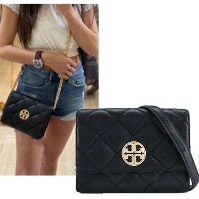 83692 レディース CHEIN MINI WALLET