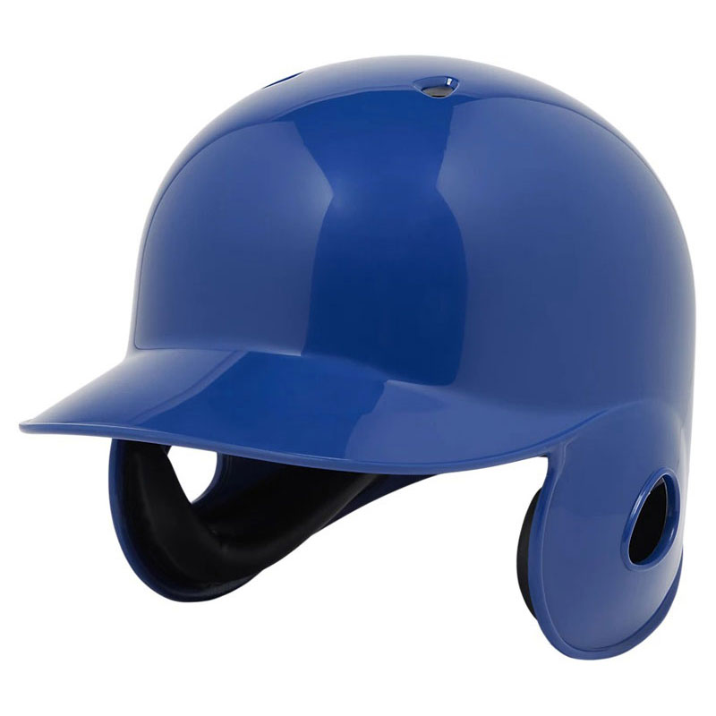 硬式用バッティングヘルメットEQベースボール アクセサリー（ユニ） (3123A663)