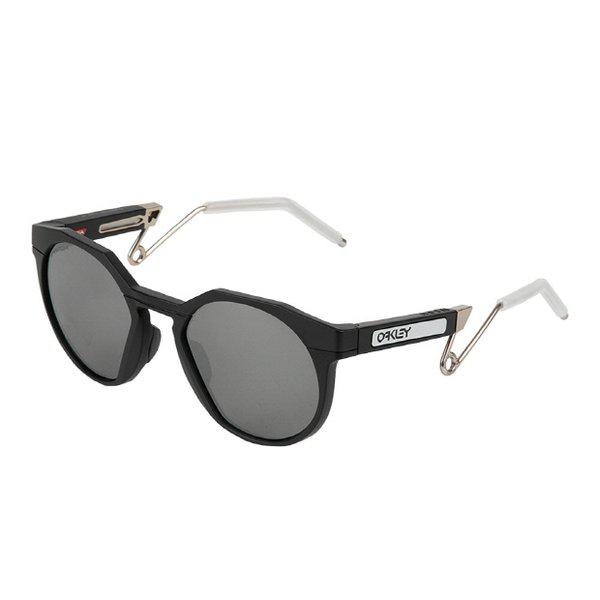 ZQC 0OO92790152 HSTN メタル プリズム ブラック