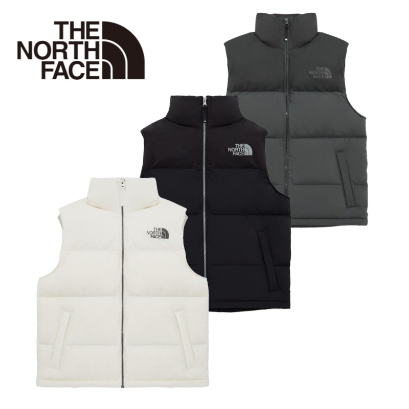 MS SUPERFLEX NUPTSE DOWN VEST (RDS) アウター ジャンパー[NV1DQ57]