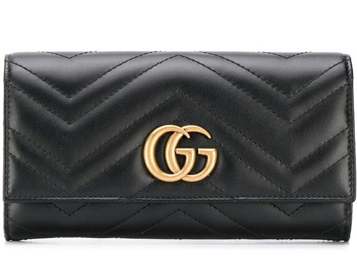 546577-DTD1T-1000GG MARMONT LONG WALLET