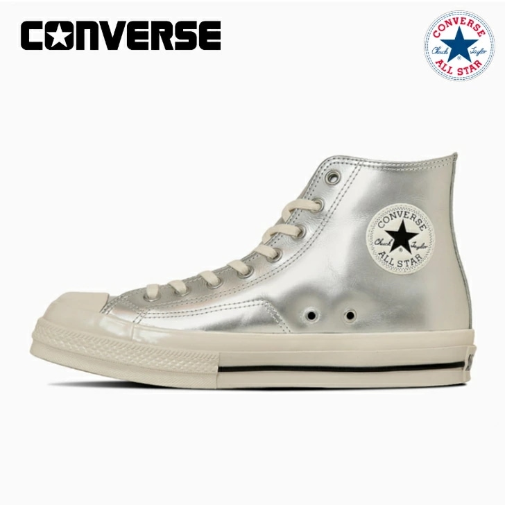 コンバース スニーカー オールスター スクエアトウ ＳＶ ＨＩ レディース CONVERSE ALL STAR SQUARETOE SV HI