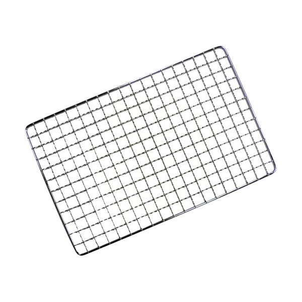 (3個セット) 岩谷産業 イワタニ 炉ばた焼き器シリーズ 専用 焼網 2枚入 CB-ABR-AMI2