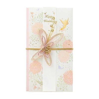 他サイト： マルアイ ｷ-D301 金封 ティンカーベル ｷD301の商品画像