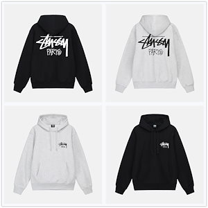 Qoo10] ステューシー ステューシー STUSSY PARIS