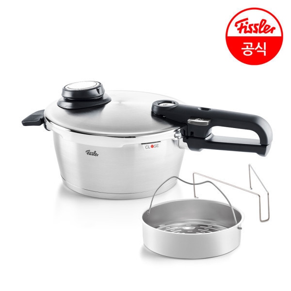 ビタビット プレミアム 圧力鍋 22cm 3.5L