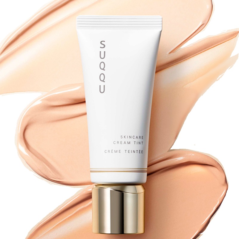 スキンケア クリーム ティント （ 10 ・ 15 ・ 25 ） SPF38　PA++ 　40g　ファンデーション　薄肌　スキンケア