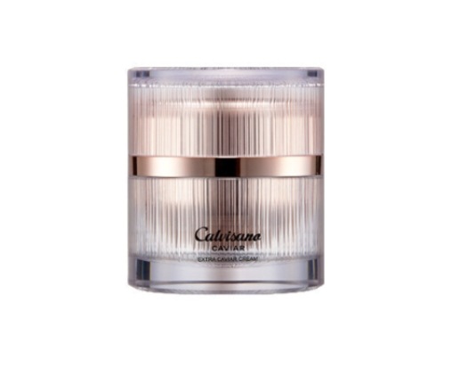 カルビサーノ エキストラキャビア クリーム