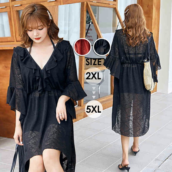 大きいサイズ 水着 体型カバー レディース 3点セット 水着 トップス付き ぽっちゃり 韓国ファッション セクシー感 ガール 可愛い 服みたいな水着 温泉 ビーチ プール 海 水泳 セクシー オトナ