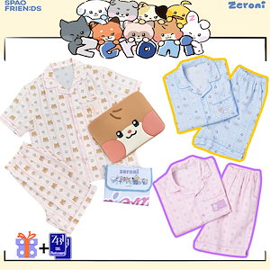 spao zerobaseone パジャマ ZEROBASEONE】×SPAO！コラボパジャマ発売決定！ | mahoのBLOG