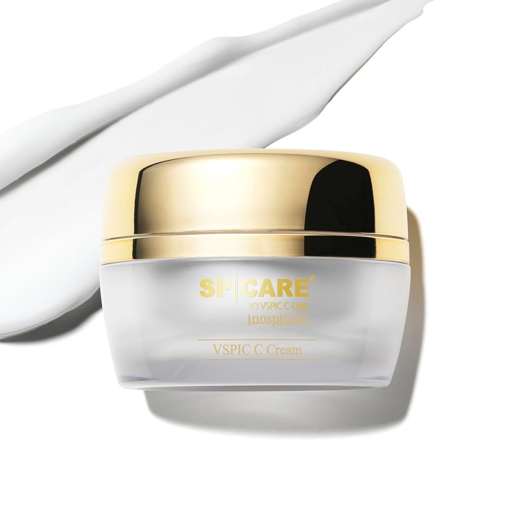 V3 VSPIC C クリーム 50ml　正規品　ｖスピック　Ｖスピック