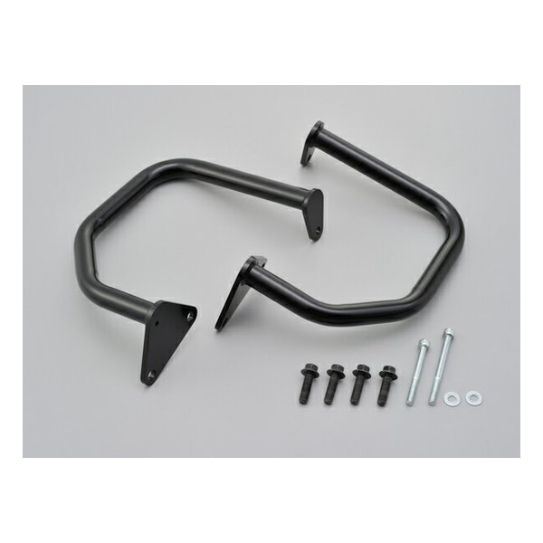 エンジンガード パイプエンジンガード/DS400/DSC D98622