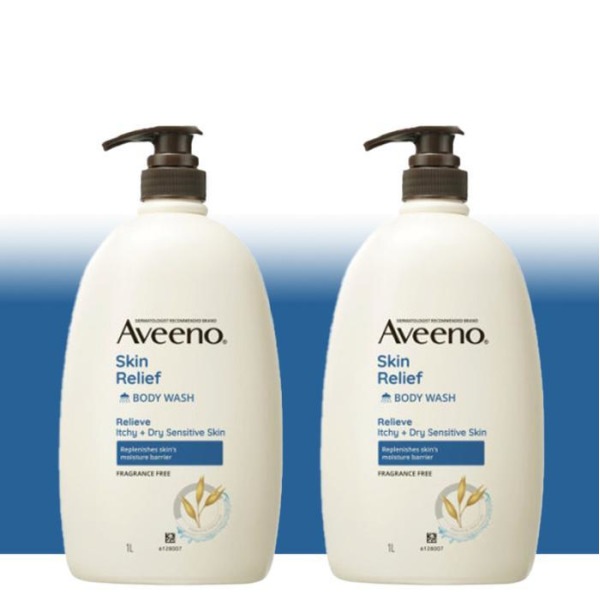 アビーノ ボディウォッシュ 弱酸性 ボディウォッシュ スキンリリーフ 1L 2個 / SN 7,271円