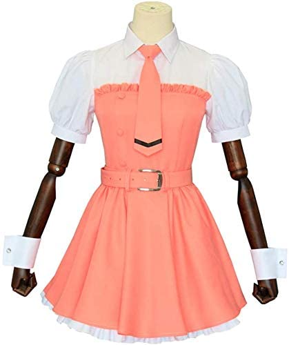 推しが武道館いってくれたら死ぬ市井舞菜いちい まいな風衣装コスプレ衣装イベント パーティー メイド服 5,036円