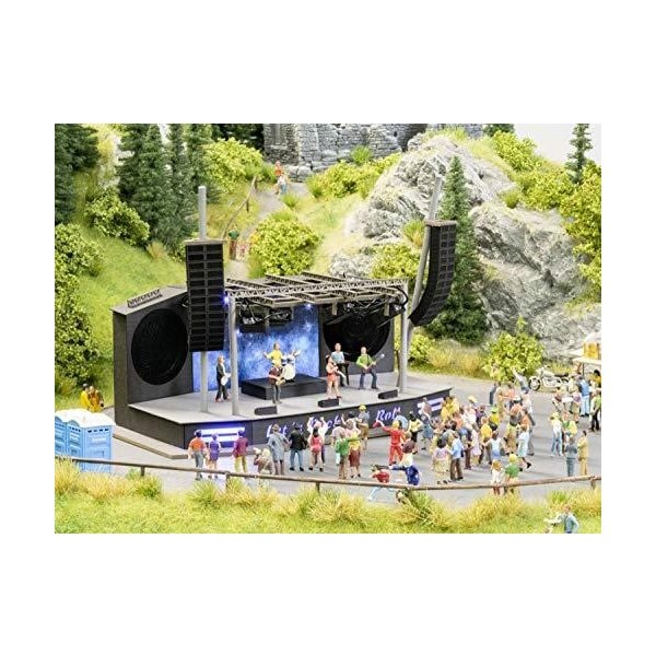 Noch 66823 micro-motion Rock-Festival， Coloured 並行輸入品 35,945円