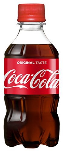 他サイト： コカ・コーラ 300mlPET×24本の商品画像