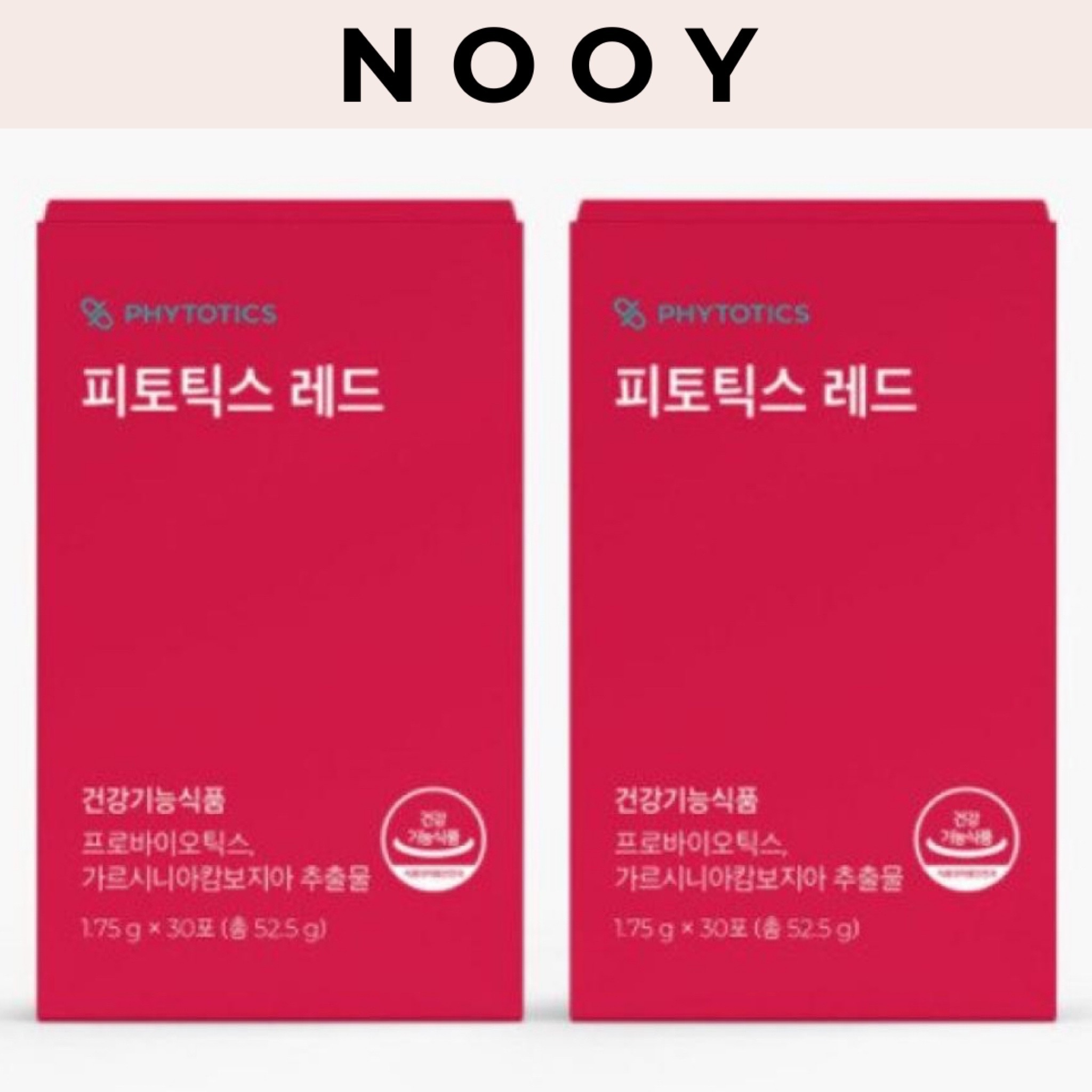 赤色レッド ガルシニア 30包 2箱 韓国で話題のヤセ菌ダイエットデブ菌除去特許乳酸菌の体脂肪減少 5,896円