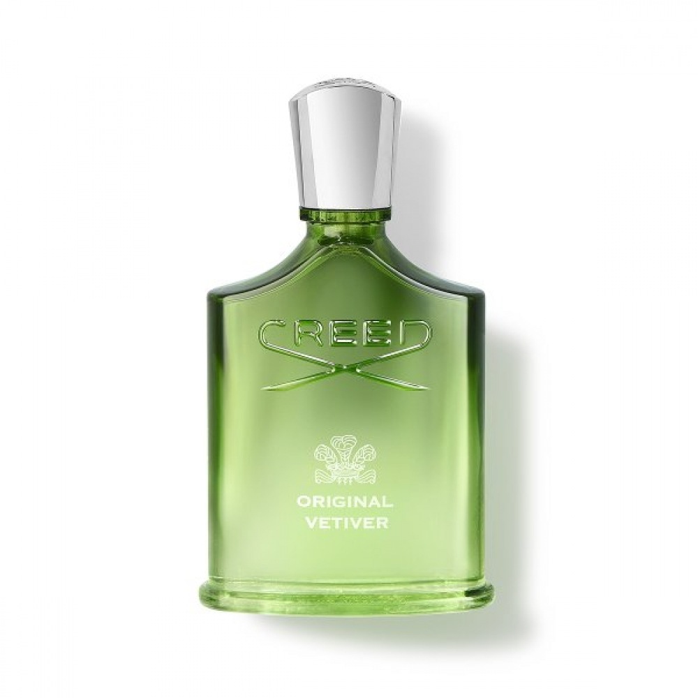 クリード オリジナル ベチバー 100ml