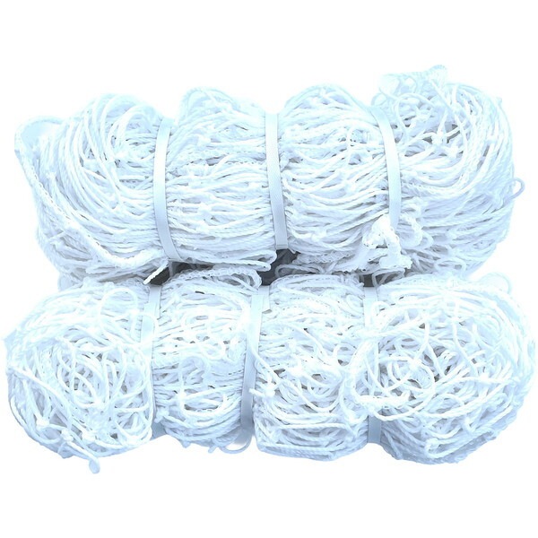 KANEYA カネヤ K-5115 フットサルネットT120 ホワイト