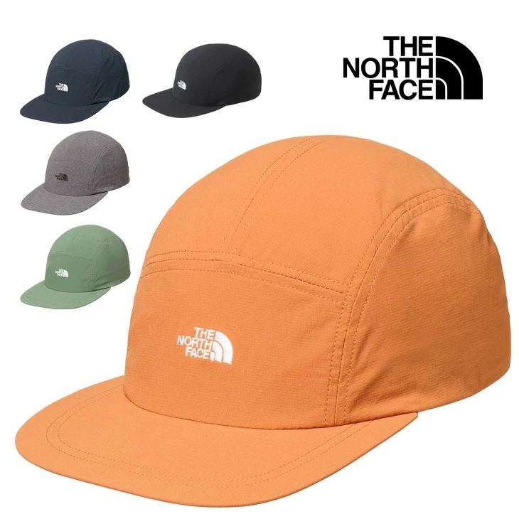 帽子 メンズ レディース アクティブライト5パネルキャップ/NN02573