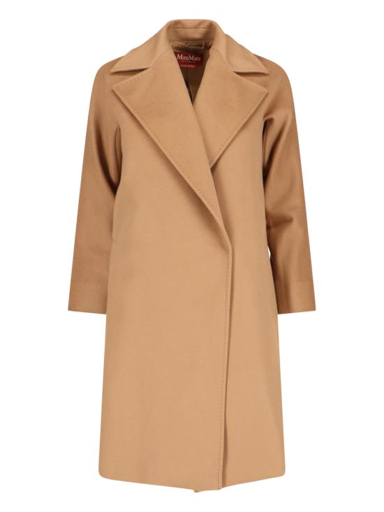 MAX MARA Women Jackets 2526016152600 006 Brown